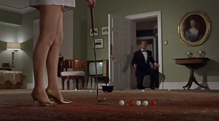 dr no film review james bond