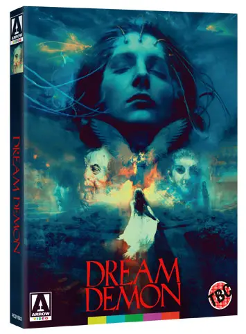 dream demon film review cover