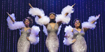 dreamgirls review sheffield lyceum main