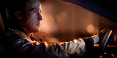drive film review bluray