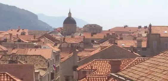 dubrovnik croatia travel review