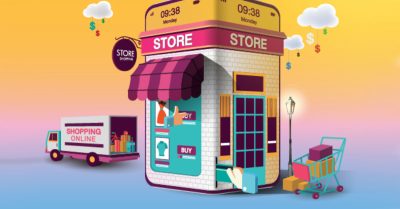 eCommerce Basics How to Create Your Own Online Store