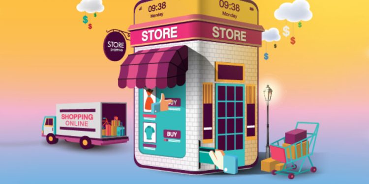 eCommerce Basics How to Create Your Own Online Store