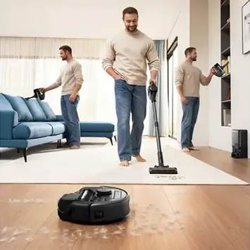 Eufy E20