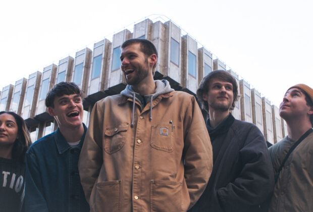 eades interview band main