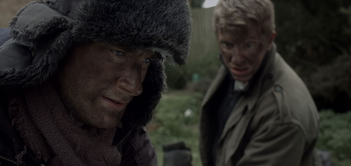 edge of extinction film review british