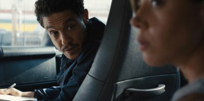 emily the criminal film review main
