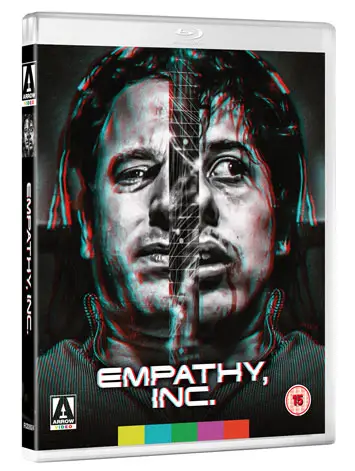 empathy inc film review cover