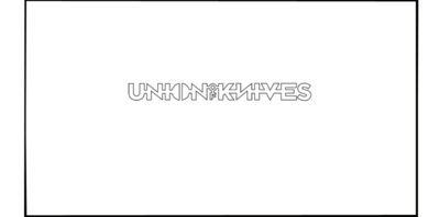 endless from the start union of knives new album review