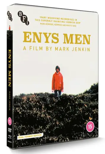 enys men film review cover