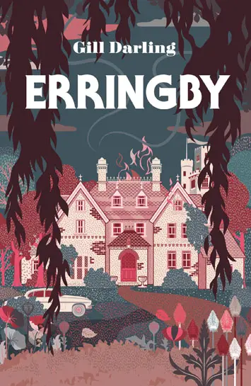 erringby gill darling book review cover