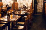 estabulo leeds light restaurant review interior