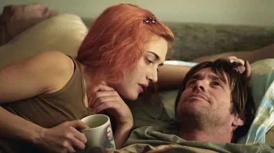 eternal sunshine of the spotless mind film review