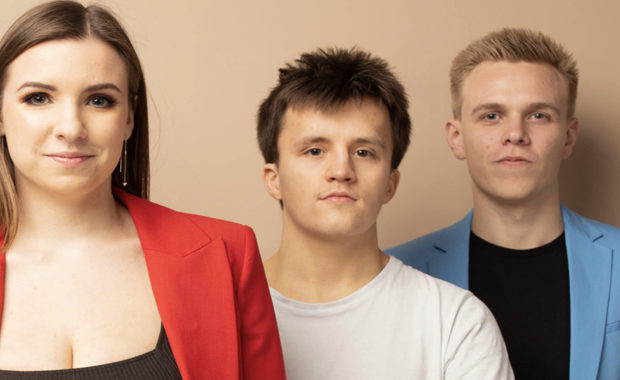 everyday people band interview main