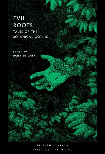 evil roots book review cover