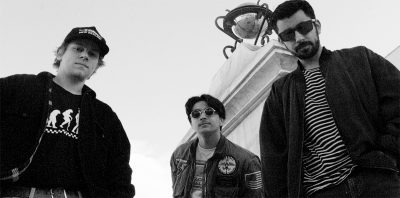 exPorter band interview