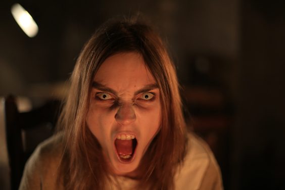 exorcism of karen walker film review demon