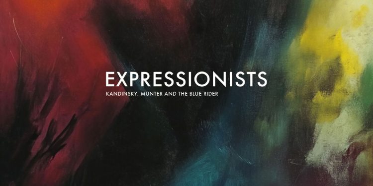 expressionists book review