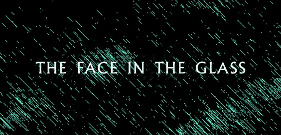 face in the glass The Gothic Tales of Mary Elizabeth Braddon book review logo