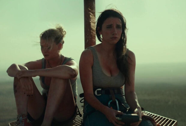 fall film review