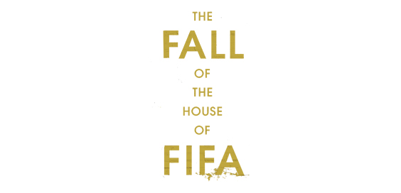 fall of house of fifa book review david conn logo