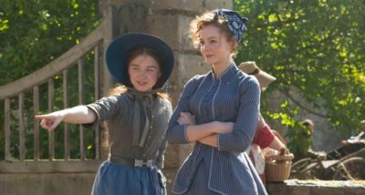 far from the madding crowd film review main