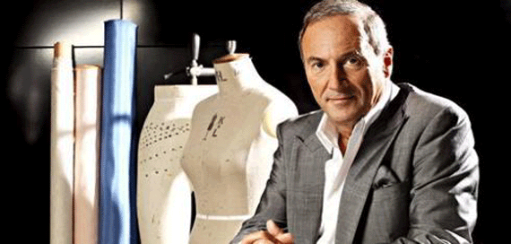 david reiss interview