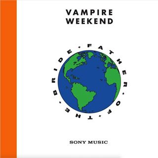 father of the bride vampire weekend album review singer cover