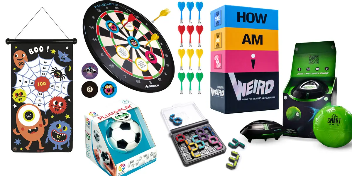 fathers day gift guide 2024 games