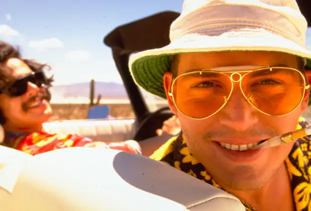 fear and loathing in las vegas film review 4k