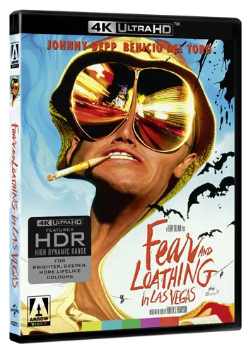 fear and loathing in las vegas film review cover