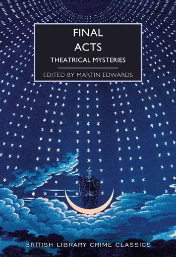 final acts review cover