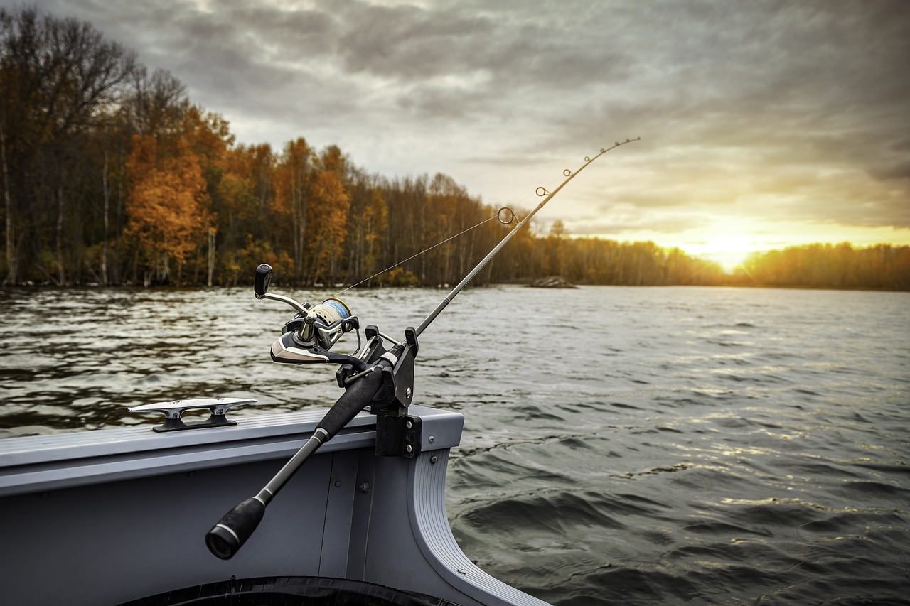 Top Fishing Destinations Across The UK You Should Try Top Fishing Destinations Across The UK You Should Try