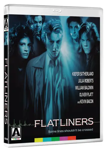 flatliners film review cover