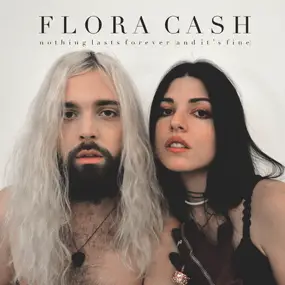 flora-cash_nothing-final album artwork review