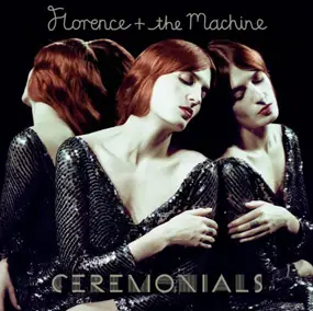 florence and the machine ceremonials