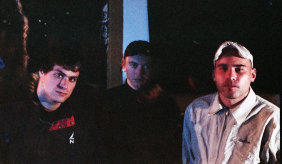 for now dma's album review band