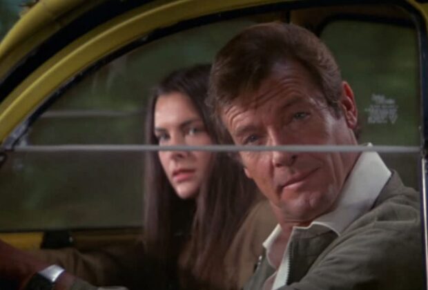 for your eyes only film review main