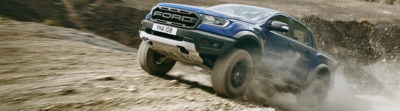 ford ranger raptor car review main