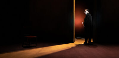 A Profile of Yorkshire Abolitionist Richard Oastler plaquefour quartets review york theatre royal main