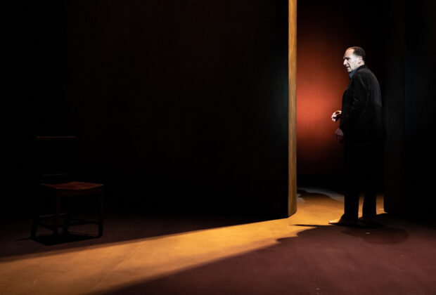A Profile of Yorkshire Abolitionist Richard Oastler plaquefour quartets review york theatre royal main