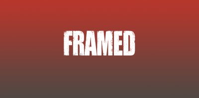framed dvd review logo