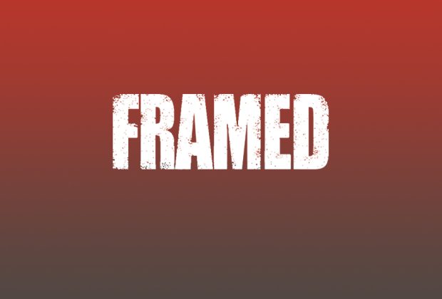 framed dvd review logo