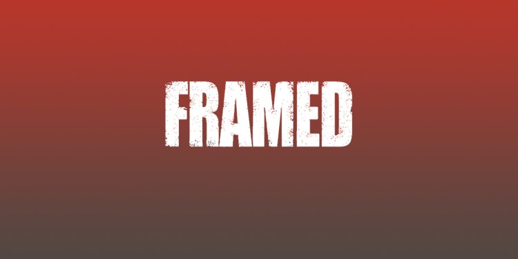 framed dvd review logo