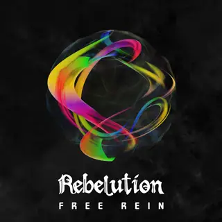 free rein rebelution album review cover