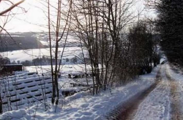 fulneck pudsey walk main