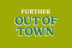 further out of town bluray review logo