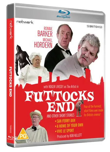 futtocks end review cover