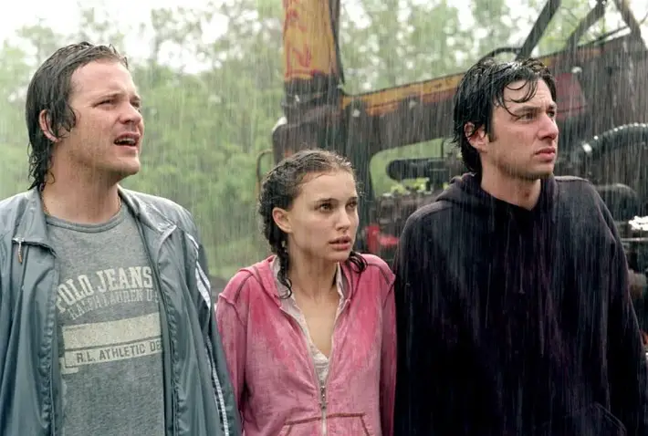 garden state film review natalie portman