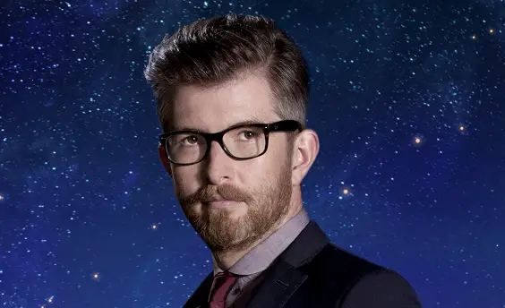 Featured image of post Gareth Malone Beard After the launch of gareth malone s new show the choir